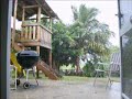 Stuart Florida Thunderstorm