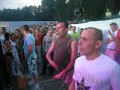 Sunrise 2007 - Sobota Stege Moon