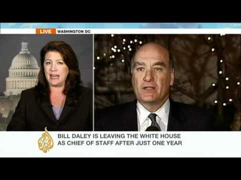 patty culhane - US President Barack Obama has said his budget chief Jacob Lew would take over as White House chief of staff, replacing former businessman Bill Daley, who is ...
