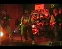 Barbed Wire Love (SLF) cover Nobody\