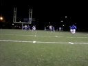 2008 Fall Intramural Outoor Soccer Playoff 1st game #?