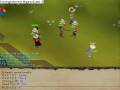runescape pking-R 4 P 1 D Z p2p pk #7 pk video - 2 item vid