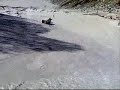 Boccia discesa e salti campo feliceDiscesa campo felice Bocc