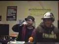 cash Flow @ Radio Bomerang 1 - 2