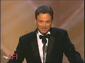 gary sinese talks about working with tom hanks, particularly forrest gump, at the 30th afi life achievement award: a tribute to tom hanks (2002). connect with afi: afi.com http facebook.com