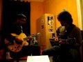 Attila Muehl & Torsten Goods - Anthropology Rhythm Changes