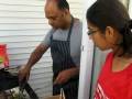 videos de Sudhir, Kabab Walla