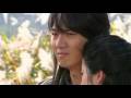 THE LAND OF WIND LOVE BETWEEN MU  HYUL AND YEONG