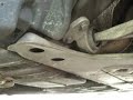 e46 Clunking Sound Front Suspension - Problem identified