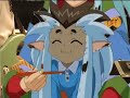 Tenchi Muyo\