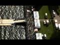 iShares Cup 2008: Capsize and Collisions!