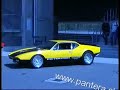 Pantera Jim Clark Part #3 Hockenheimring 2006