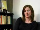 Casie Platt plays the role of Tel in the world premiere of CURRENT NOBODY, playing Oct. 29 - Nov 25, 2007 at Woolly Mammoth Theatre Company