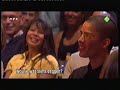 Comedy Factory Thea Vidale