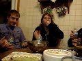 Water Drinking Contest