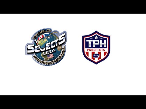 WSI 2022 | TPH Prospects 15U - Ty Johnston 2007 Defense