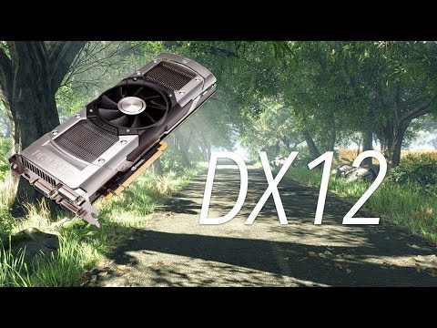 nvidia - NVIDIA DX12 Ready GPUs + GTX 690 337.50 vs 335.23 Benchmarks (NVIDIA) ADATA SP920 SSD! http://www.adata-group.com/index.php?action=product_feature&cid=3&piid...