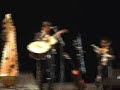 Mariachi Tesoro de Tucson|Cascabel |Showcase 2007