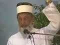 Lecture on Dajjal The Anti Christ - Part (1/12)