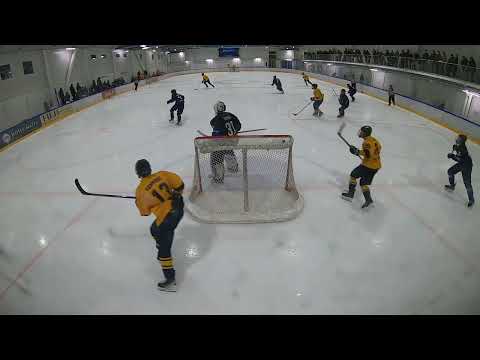 Kiekko Espoo-Rauman Lukko U 16 sm