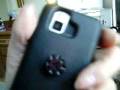 Verizon Wireless LG Dare Snap on Case Review