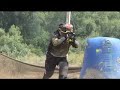 L.A. Hitmen Paintball