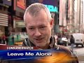 Getting Rid Of Pesky Marketers (CBS News)