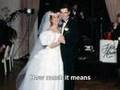 'Every Mother's Dream' - A new Mother Daughter wedding song