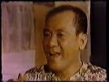 San Miguel Beer Bruno, Bert Tawa Marcelo