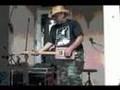 CuzN Wildweed // Sonic Gutpile Blues