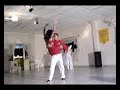 salsa show