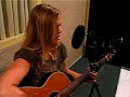 Sue van Rens live at Red Rooster Radio