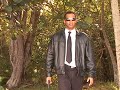 The Briefcase II Personal Vendetta