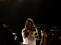 Red Hot Chili Peppers 3 @ Roxy - Zune Launch Party