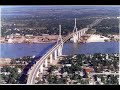 Puente Tampico, Tamaulipas