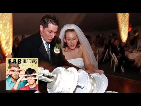 Link's Embarrassing Wedding Fail