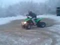 Quad kawasaki 150 Quad kawasaki 150