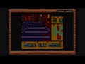 a video walkthrough for deja vu for the game boy color, part 1 of 6. in this video, our hero wakes up in a bathroom stall with no memory whatsoever! he explores the building he's in, which is a bar called joe's place, and comes upon a dead body! brought to you by gamecola.net.