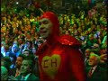 Juan Gabriel - El Noa Noa en homenaje a Chespirito.flv