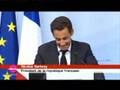 Sarkozy Borracho
