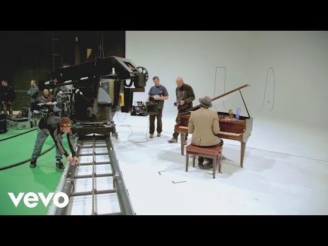 #VEVOCertified, Pt. 2: will.i.am On Making Music Videos