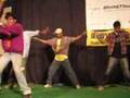 Icchadharri Naagin Nritya Samaj