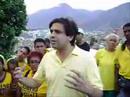 Carlos Ocariz recorre Barrio Unión