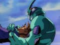 guyver ova2 1988 1/2 強殖装甲ガイバー