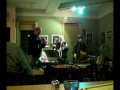 On The Rise Jazz Jam 12-18-09 Clip 2.mpeg