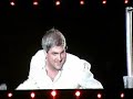 Taylor Hicks Atlantic City NJ 7-23-06