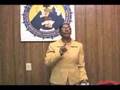 Citizens boo Lithonia Mayor McKibben