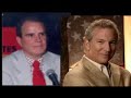 Phil Valentine Rich Little impressions comedy White House politics president