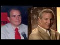 Phil Valentine talks to Rich Little - April 18, 2007