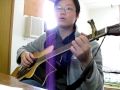如果我變成回憶- 自彈自唱